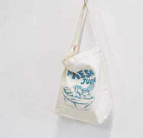 ORDINARY FITS 帆布包单肩包