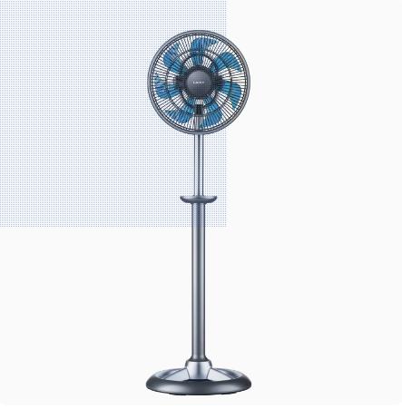 莱克（LEXY）智能空气调节扇F503 家用办公落地扇 低噪远距离送风 商品图0