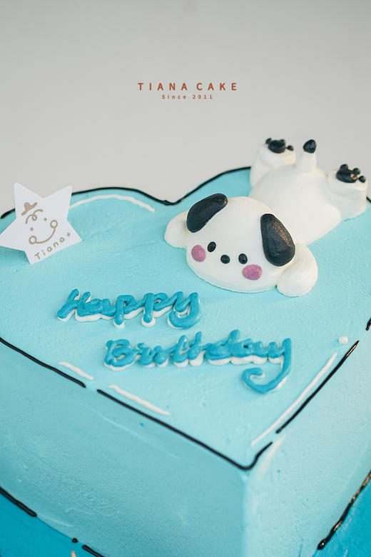 【手绘定制款】3D治愈修狗 商品图2