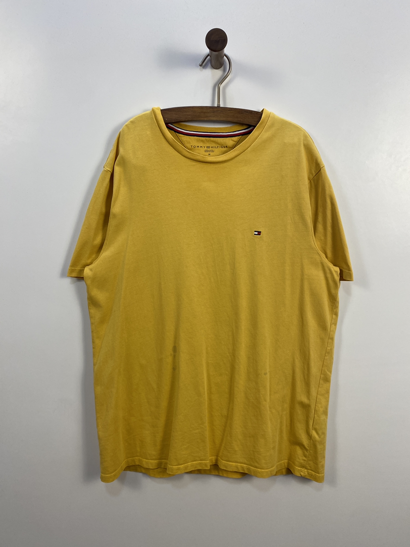 Tommy Hilfiger 短袖T恤 _SST(M)