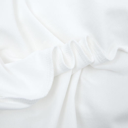 HX 夏季翻领短袖T恤S102320718101/02POLO杉 商品图10