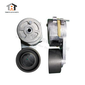 龙擎465张紧轮：8104040-E9500 （9500）