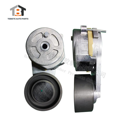 龙擎465张紧轮：8104040-E9500 （9500） 商品图0