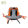 力丼田儿童户外背负系统 登山旅行尼龙双肩背包 减负轻量防泼水15L L2302E017CAOE 商品缩略图13