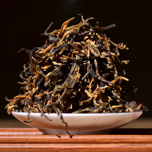 云茶盟主【冰岛醉红】我愿称它为2023年樶具性价比的冰岛古树红茶！仅需一口就能让您对它无法自拔！仅分享一部分！ 商品图1