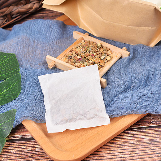 韵美颜-冬瓜荷叶茶（4袋装） 商品图3