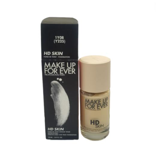 Make Up Forever玫珂菲 仿真肌粉底液-30ML(1N00（Y205）/1N10（Y235）/ 1Y08（Y225） 商品图5