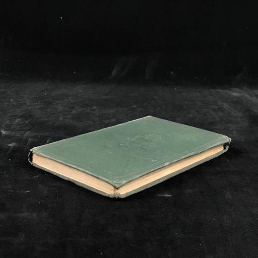 1865年 植物学原理 百余幅插图 漆布精装36开 商品图1