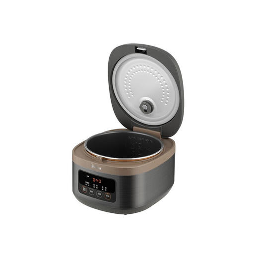 美的（Midea）电饭煲4L家用智能预约饭煲 MB-AFB4061R 商品图4