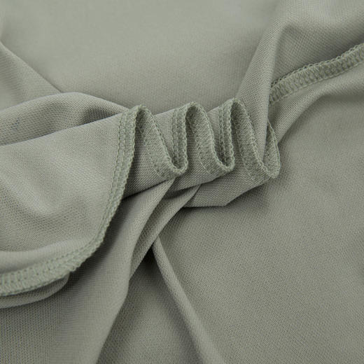 【秒杀专属】HX 夏季翻领短袖T恤POLO衫/Y102320279101/02POLO杉 商品图6