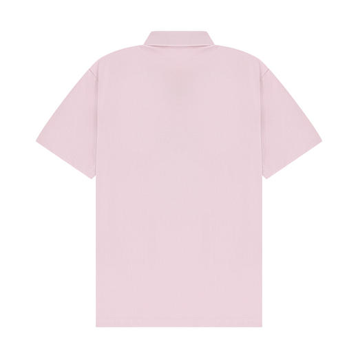 HX 夏季翻领短袖T恤S102320718101/02POLO杉 商品图5