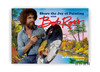 Share the Joy of Painting with Bob Ross: 35 Postcards / 与鲍勃·罗斯分享绘画的乐趣:35张明信片 商品缩略图0