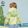 【MQD】B8F童装2023夏装小童防晒衣 商品缩略图2