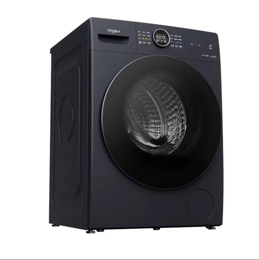 Whirlpool/惠而浦WDD103724SORB变频滚筒洗衣机PRO版洗烘一体10kg 商品图2
