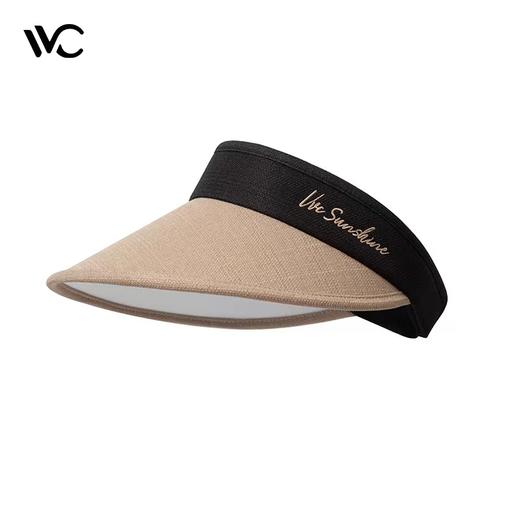 VVC防晒帽寻影香风防晒帽 商品图1