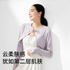 VVC春夏防晒衣 女款防紫外线轻薄透气新款披肩可外穿衬开衫 商品缩略图1