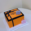 爱马仕小方盒 商品缩略图2
