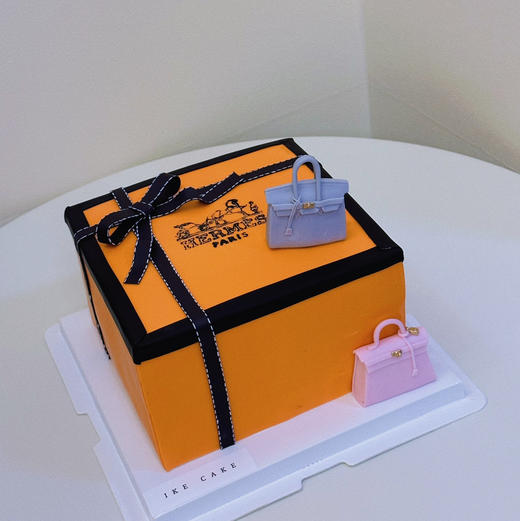 爱马仕小方盒 商品图2