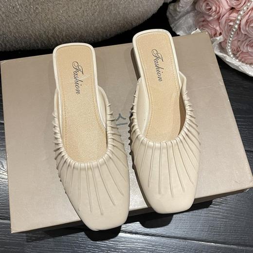 黛唯梵【奢华的夏季之选】仙女必备，浪漫公主的归宿。白马王子将带着它回到美好的童话世界，属于你的童话故事从此开始！ 商品图4