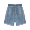 HX 夏季水洗牛仔五分裤宽松版型C207320018101短裤 商品缩略图5