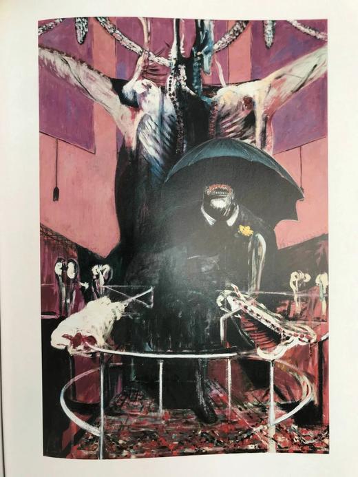 现代绘画与雕塑：现代艺术博物馆1880年至今 340幅彩色插图 精装大16开 商品图12