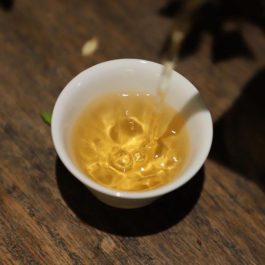 【暗香】2015年荒野寿眉 商品图4