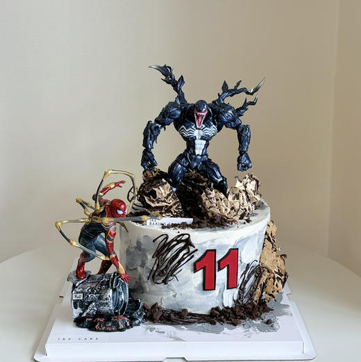 毒液蜘蛛侠 商品图0