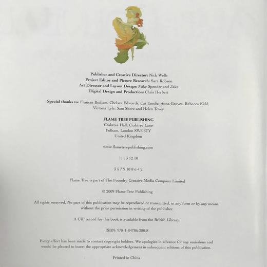 十九世纪新艺术运动图集 约200幅彩色插图 精装大16开 商品图4