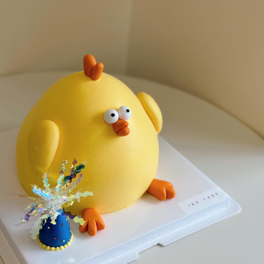 墩墩鸡 商品图0
