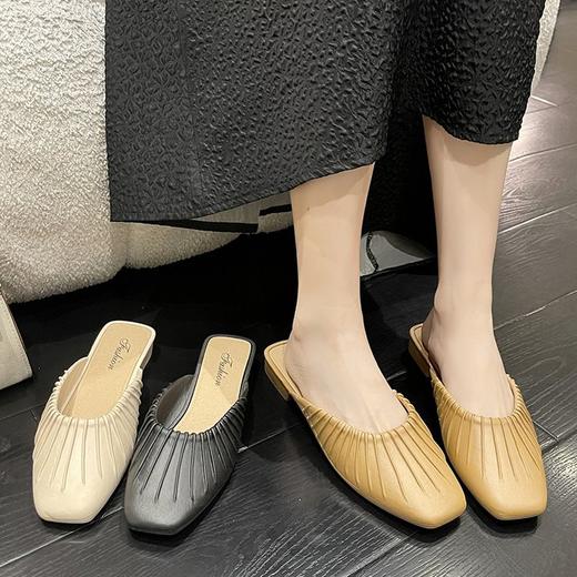 黛唯梵【奢华的夏季之选】仙女必备，浪漫公主的归宿。白马王子将带着它回到美好的童话世界，属于你的童话故事从此开始！ 商品图1