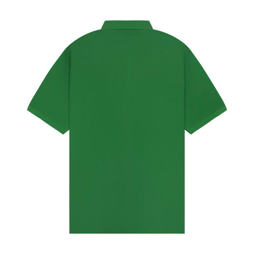 【断码清仓】HX 夏季翻领短袖T恤S102320919101POLO杉 商品图5