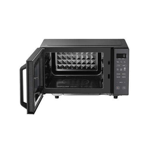 美的（Midea）变频微烤一体机 家用微波炉 内置菜单 五档火力 一级能效 智能除菌 PC2331 商品图7