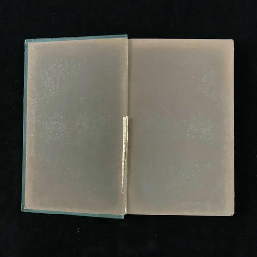 1865年 植物学原理 百余幅插图 漆布精装36开 商品图2