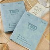 TED精选英语演讲稿编排打印送配套电子版视频音频和文字稿笔记本 商品缩略图7