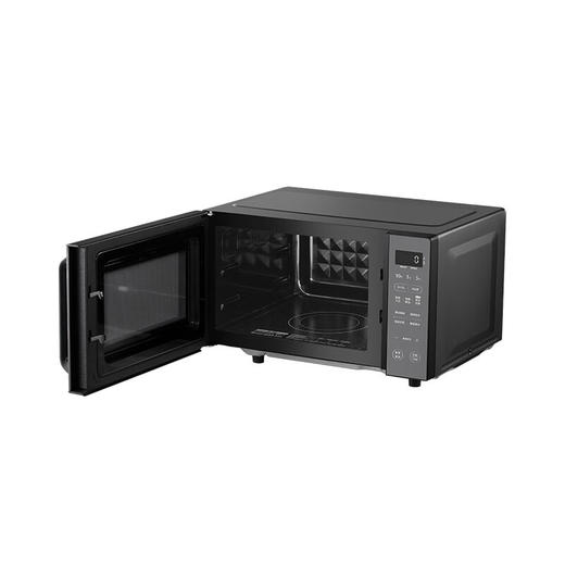 美的（Midea）变频微烤一体机 家用微波炉 内置菜单 五档火力 一级能效 智能除菌 PC2331 商品图5