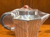 六轮心经小银壶 商品缩略图3