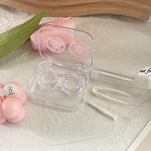 隐形眼镜盒/像鱼as9801兔子 商品图4