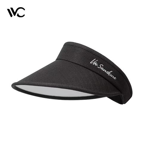 VVC防晒帽寻影香风防晒帽 商品图2