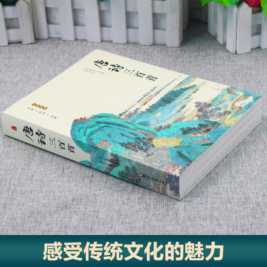 唐诗三百首 商品图1