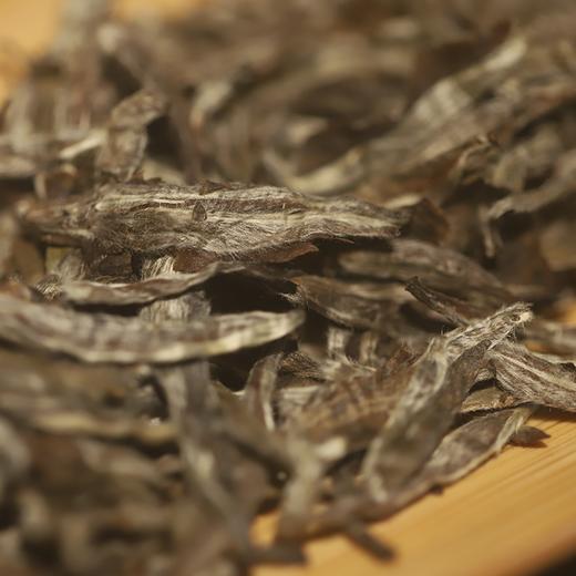 四大茗乐茶饼系列【可清心】2017年白毫银针 商品图3