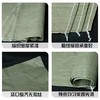 绿色编织袋搬家打包袋大号麻袋加厚快递物流尼龙袋建筑垃圾蛇皮袋快递袋大袋子麻袋多尺寸一个 商品缩略图1