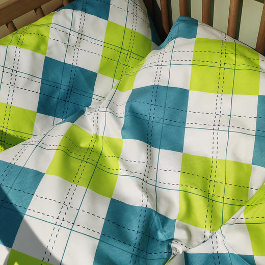 上海市闵行区马桥富国幼儿园床上用品 商品图1