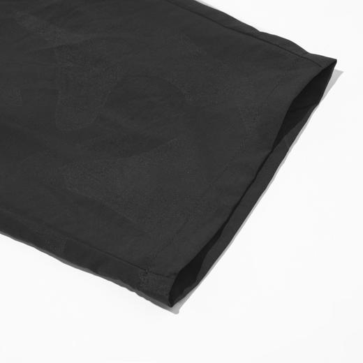 【断码清仓】HX 夏季休闲七分裤S211320004101 商品图10