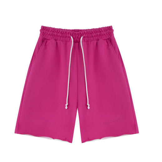 【断码清仓】HX 夏季休闲五分裤Z206320042101/02/03短裤 商品图4