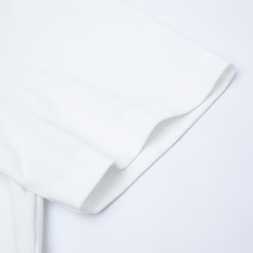 HX 夏季翻领短袖T恤S102320718101/02POLO杉 商品图12
