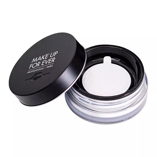 美国 MAKEUPFOREVER玫珂菲 高清持久控油定妆 散粉/蜜粉 8.5g  香港直邮  日期到27年4-6月 商品图2