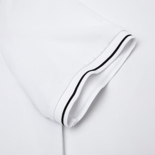 HX 夏季翻领短袖T恤POLO杉Y102320287101/02 商品图11