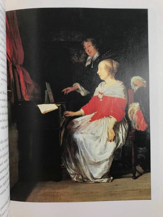 钢琴新史（馆藏） 数百幅插图 精装16开 商品图10