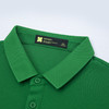 【断码清仓】HX 夏季翻领短袖T恤S102320919101POLO杉 商品缩略图6