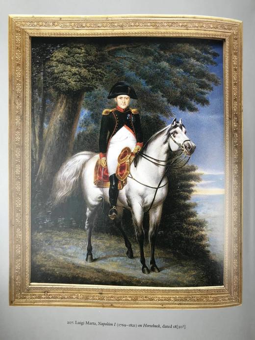 大都会艺术博物馆欧洲微型画图集 399幅插图（85幅彩色） 精装16开 商品图9